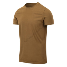 HELIKON-TEX Slim póló - Coyote munkaruha