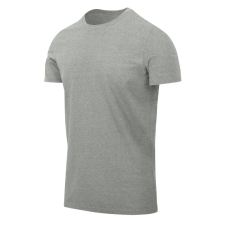 HELIKON-TEX Slim póló - Melange Grey munkaruha
