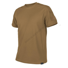 HELIKON-TEX Tactical póló - TopCool Lite - Coyote