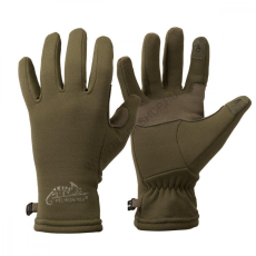 HELIKON-TEX Tracker Outback Kesztyű - Olive Green