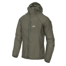 HELIKON-TEX Tramontane Wind Jacket - Alpha Green munkaruha