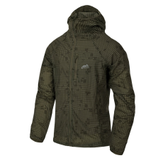 HELIKON-TEX Tramontane Wind Jacket - Desert Night Camo