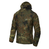 HELIKON-TEX Tramontane Wind Jacket - Flecktarn