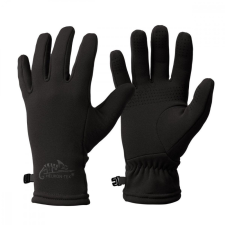 HELIKON-TEX Trekker Outback Kesztyű - Black munkaruha
