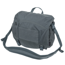 HELIKON-TEX Urban Courier Válltáska Large® - Cordura® - Shadow Grey vadász és íjász felszerelés