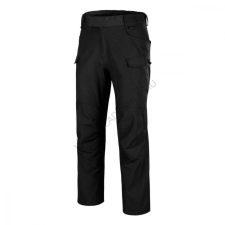 HELIKON-TEX Urban Tactical Flex nadrág - Black munkaruha