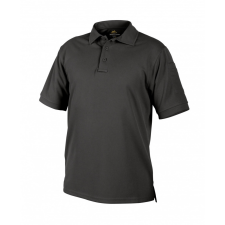 HELIKON-TEX Urban Tactical Galléros póló - Black munkaruha