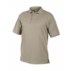HELIKON-TEX Urban Tactical Galléros póló - Khaki
