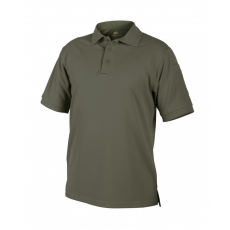 HELIKON-TEX Urban Tactical Galléros póló - Olive Green