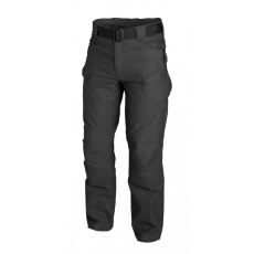 HELIKON-TEX Urban Tactical nadrág - PolyCotton Ripstop - Black
