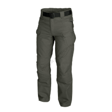 HELIKON-TEX Urban Tactical nadrág - PolyCotton Ripstop - Taiga Green
