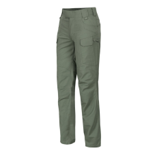 HELIKON-TEX Urban Tactical Pants Resized Női Nadrág - Olive Drab