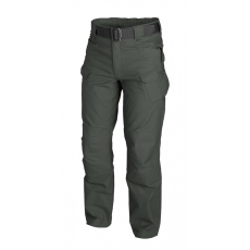 HELIKON-TEX Urban Tactical PolyCotton Ripstop nadrág - Jungle Green