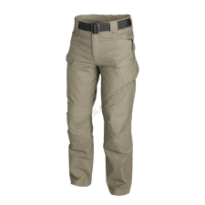 HELIKON-TEX Urban Tactical PolyCotton Ripstop nadrág - Khaki munkaruha