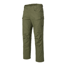 HELIKON-TEX Urban Tactical PolyCotton Ripstop nadrág - Olive Green