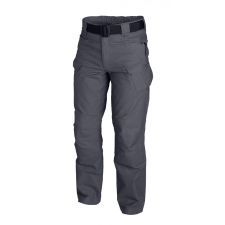 HELIKON-TEX Urban Tactical PolyCotton Ripstop nadrág - Shadow Grey munkaruha