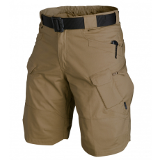 HELIKON-TEX Urban Tactical rövidnadrág 11&#34; - PolyCotton Ripstop - Coyote