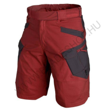 HELIKON-TEX Urban Tactical rövidnadrág 11" - Crimson Sky/Ash Grey munkaruha