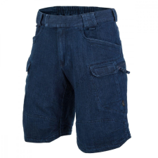 HELIKON-TEX Urban Tactical rövidnadrág 11" - Marine Blue munkaruha