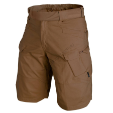 HELIKON-TEX Urban Tactical rövidnadrág 11" - Mud Brown munkaruha