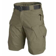 HELIKON-TEX Urban Tactical rövidnadrág 11&quot; PolyCotton Ripstop Adaptive Green munkaruha