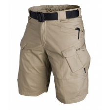 HELIKON-TEX Urban Tactical rövidnadrág 11" - PolyCotton Ripstop - Khaki munkaruha