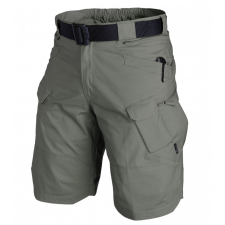 HELIKON-TEX Urban Tactical rövidnadrág 11" - PolyCotton Ripstop - Olive Drab munkaruha