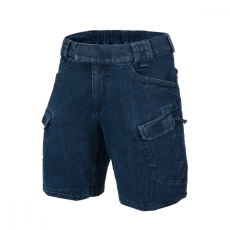 HELIKON-TEX Urban Tactical rövidnadrág 8,5" - Marine Blue