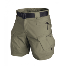 HELIKON-TEX Urban Tactical rövidnadrág 8,5&quot; - PolyCotton Ripstop - Adaptive Green munkaruha
