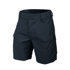 HELIKON-TEX Urban Tactical rövidnadrág 8,5" - PolyCotton Ripstop - Navy Blue