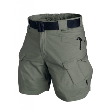 HELIKON-TEX Urban Tactical rövidnadrág 8,5" PolyCotton Ripstop Olive Drab munkaruha