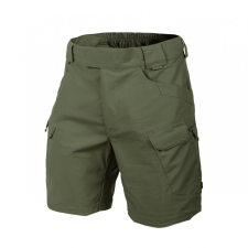HELIKON-TEX Urban Tactical rövidnadrág 8,5" - PolyCotton Ripstop - Olive Green munkaruha