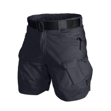 HELIKON-TEX Urban Tactical rövidnadrág 8,5" PolyCotton Ripstop Shadow Grey