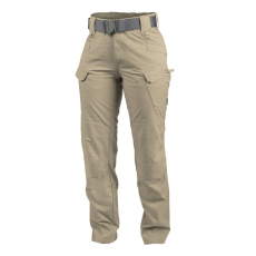 HELIKON-TEX Urban Tactical Woman nadrág - Khaki