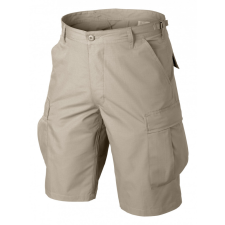 HELIKON-TEX US BDU rövidnadrág - Khaki munkaruha