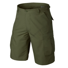 HELIKON-TEX US BDU rövidnadrág - Olive Green munkaruha