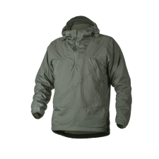 HELIKON-TEX Windrunner Windshirt - WindPack Nylon - Alpha Green munkaruha
