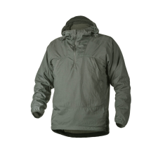 HELIKON-TEX Windrunner Windshirt - WindPack Nylon - Alpha Green munkaruha