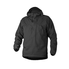 HELIKON-TEX Windrunner Windshirt - WindPack Nylon - Black