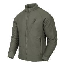 HELIKON-TEX Wolfhound Kabát - Alpha Green munkaruha