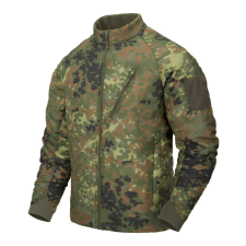 HELIKON-TEX Wolfhound Kabát - Flecktarn munkaruha
