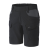 HELIKON-TEX Woman's Outdoor Tactical Pants Rövidnadrág 8,5&#34; - Black/Shadow Grey