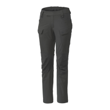 HELIKON-TEX Women&#039;s OTP nadrág - Versastretch - Shadow Grey munkaruha