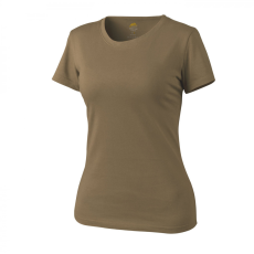 HELIKON-TEX Womens póló - Coyote
