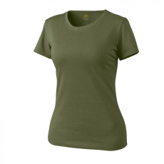 HELIKON-TEX Womens póló - US Green