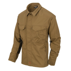 HELIKON-TEX Woodsman Ing - Coyote/Taiga Green