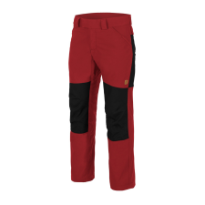 HELIKON-TEX Woodsman nadrág - Crimson Sky/Black munkaruha