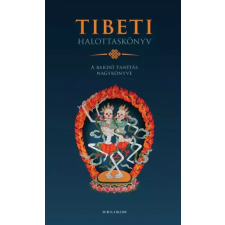 Helikon Tibeti halottaskönyv egyéb e-könyv