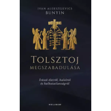 Helikon Tolsztoj megszabadulása egyéb e-könyv