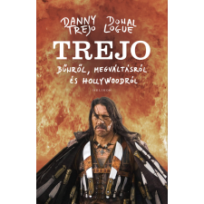 Helikon Trejo egyéb e-könyv